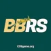 BB RS Game Logo