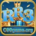 RR3 Game Logo