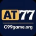 AT77 Game Logo
