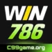 Win 786 Logo