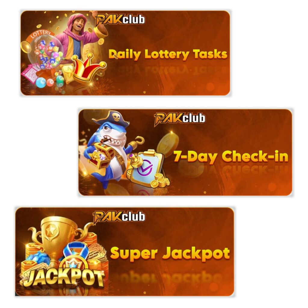 pak club 