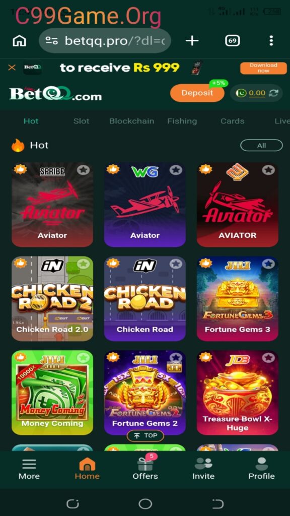 BetQQ
