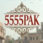 55555 pak