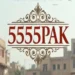 55555 pak