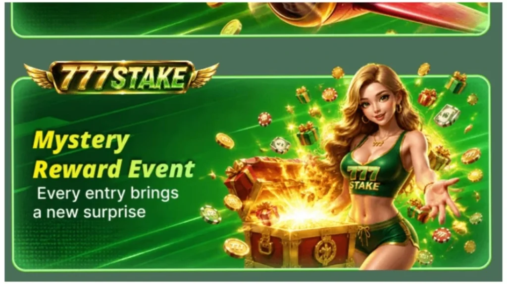 777Stake bet Game