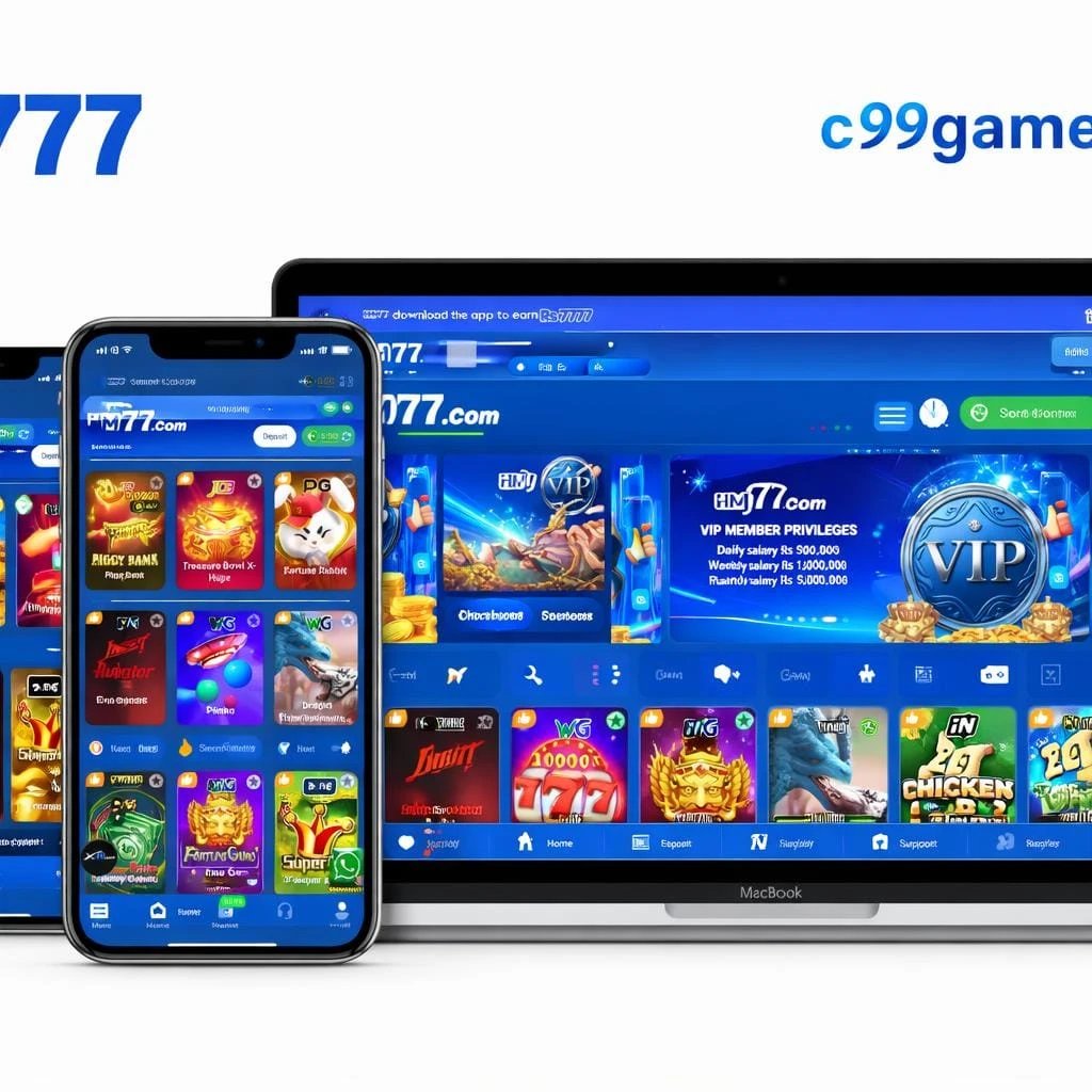 Hm777 Game